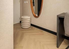 Hotel Twenty-Three Amsterdam Airport 5