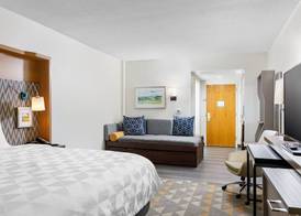 Holiday Inn CLEVELAND by IHG 4