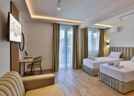 Villa La Vida 5