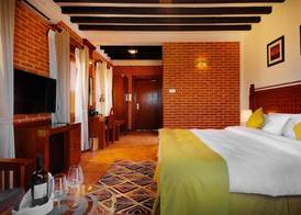 Soaltee Westend Resort Nagarkot 4