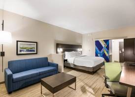 Holiday Inn Express & Suites JACKSONVILLE - TOWN CENTER by IHG 4