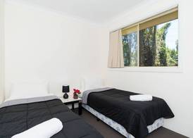 Eastwood Furnished Apartments 5