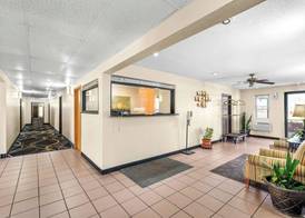 Americas Best Value Inn Decatur 4