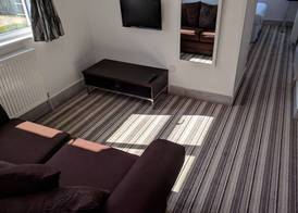 Mayfair Hotel -Isle of Wight 4