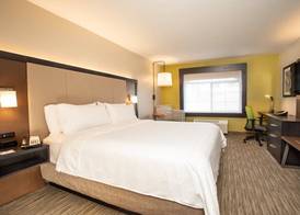 Holiday Inn Express PRESCOTT by IHG 2