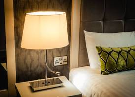 Hotel Isaacs Cork City 4