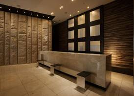 Hotel Trusty Osaka Abeno 4