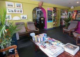 Ocean Island Inn 5