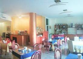 Hotel Kristall 4