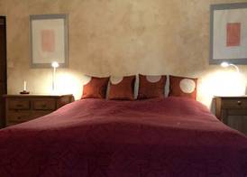 Week end en Provence - Chambres d'hotes 3