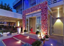 Hotel LaMorosa 2