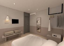 Great Living Apartments 5