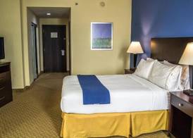Intercity Hotels San Pedro Sula 5