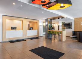 B&B Hotel Offenburg-City 2