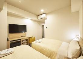 Sotetsu Fresa Inn Nagoya Sakuradoriguchi 5