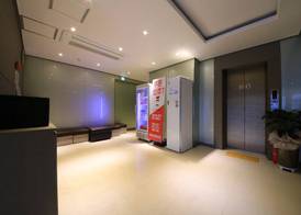 Hotel M Story 2