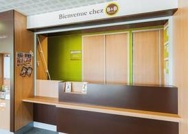 B&B HOTEL Mont-de-Marsan 3