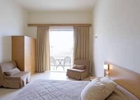 Anastasia Hotel & Suites Mediterranean Comfort 4