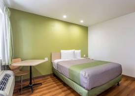 Motel 6-Needles, CA 5