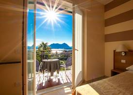 Hotel Alpi 5