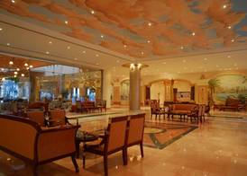 Siva Golden Bay Makadi Couples and Families Only 3