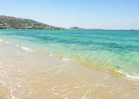 Pyrgos Beach 5