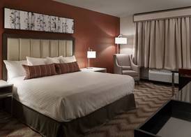 Oxford Casino Hotel 4