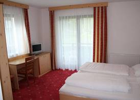 Hotel Hubertus 3