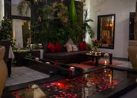 Riad Villa Wengé & Spa 2