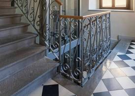 Casa di Sofia Città Alta 3