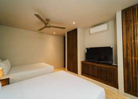 Naio Hotel y Villas 5