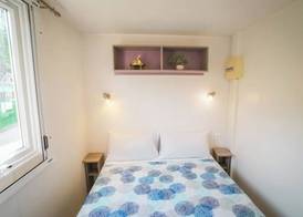 Happy Camp mobile homes in Camping Bella Italia 4