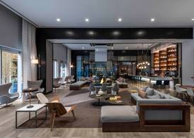 Le Meridien Denver Downtown 2