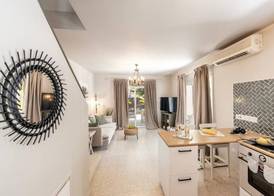 Anas Kiti Seaside Villa 4