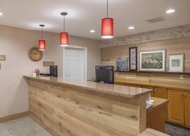 SureStay by Best Western Lewisville Dallas 5