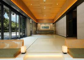 MGH Mitsui Garden Hotel Taipei Zhongxiao 2