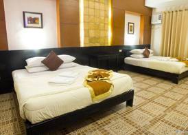 La Carmela De Boracay Hotel 5