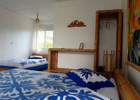 Pension De La Plage 3