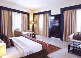 Landmark Riqqa Hotel 4