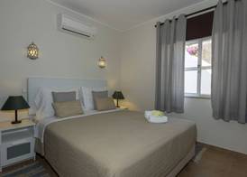 Rocha Brava Village Resort 4