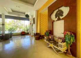 Mountain Creek Wellness Resort Chiangmai 5
