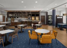 Courtyard by Marriott Lehi at Thanksgiving Point 5