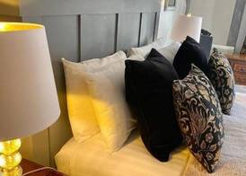 White Hart Hotel 5