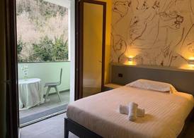 HOTEL PICCOLO PARADISO 4