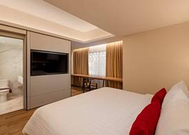 Grand Zuri Pekanbaru 5