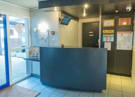 B&B HOTEL Auxerre Bourgogne 2
