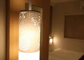 Urban Hotel Kyoto Nijo Premium 5