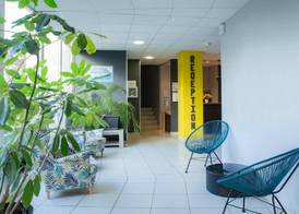 Comfort Aparthotel Frejus La Tour de Mare 5