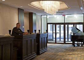 Delta Hotels by Marriott Winnipeg 2
