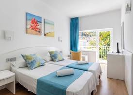 Hostal Neptuno 5